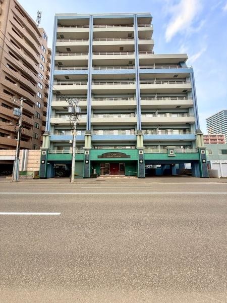 セザールガーデン札幌 北海道札幌市中央区北二条東9丁目 11-2｜3,599万