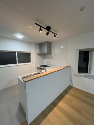 �L�b�`���@-