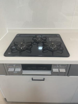 �L�b�`���@-