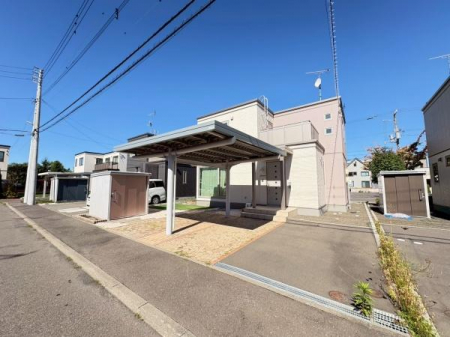 ���̑����n�@�J�[�|�[�g�Q��A���O�P�䒓�ԉ\�B�O�\����������Ǝ{�H����Ă��蕵�͋C�̗ǂ��@��ƂȂ��Ă��܂��B