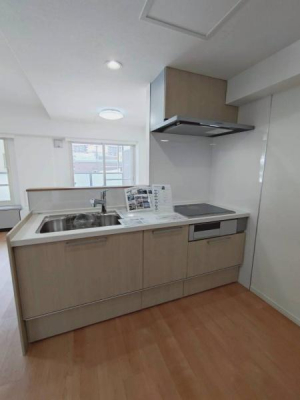 �L�b�`���@-