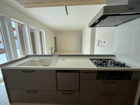 �L�b�`���@-