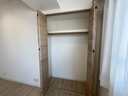 ���[�@�m���ɂ̓N���[�[�b�g��ݒu�B���[�X�y�[�X���m�ۂ��A������L���ɂ��g�����������܂��B