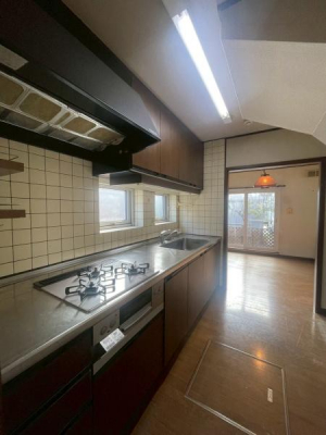 �L�b�`���@-