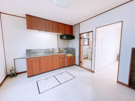 �L�b�`���@-