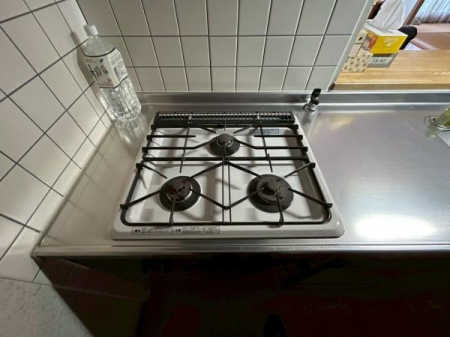 �L�b�`���@-