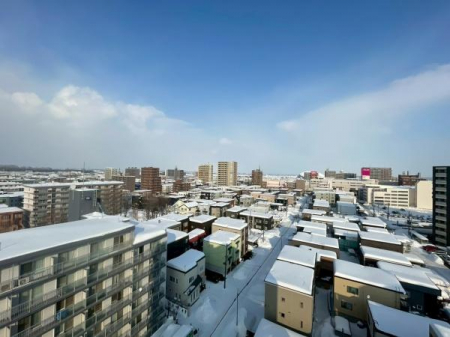 �Z�˂���̒��]�ʐ^�@-