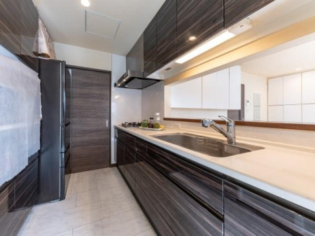 �L�b�`���@-