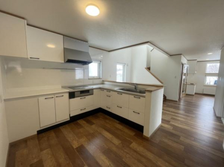 �L�b�`���@-