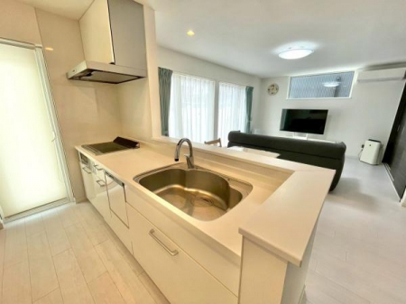 �L�b�`���@-