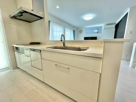 �L�b�`���@-