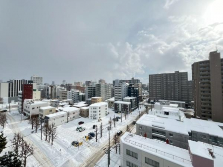 �Z�˂���̒��]�ʐ^�@-