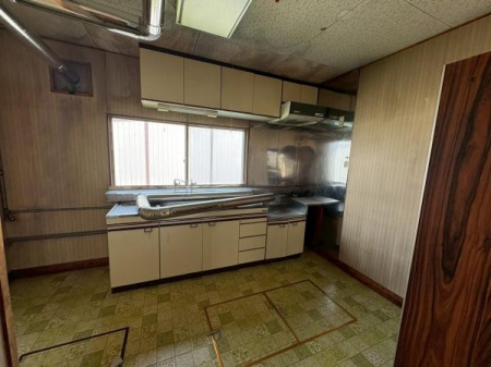 �L�b�`���@-