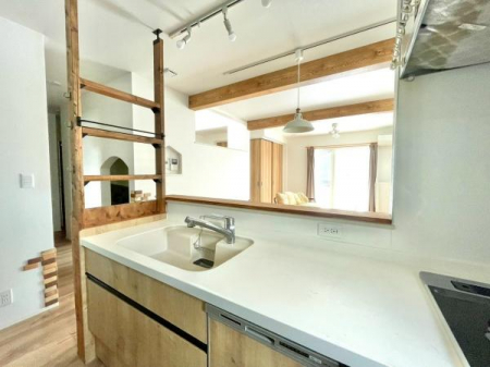 �L�b�`���@-