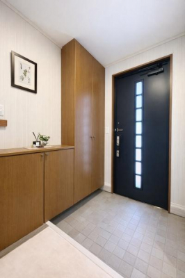 ���ց@�V���[�Y�{�b�N�X�t���Ŏ��[�͂̂��錺�ցB�Ƒ����̌C��O�o�p�i����������Еt���܂�