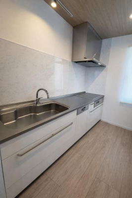 �L�b�`���@-