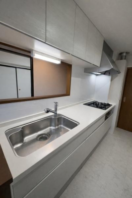 �L�b�`���@�������̂���L�b�`��