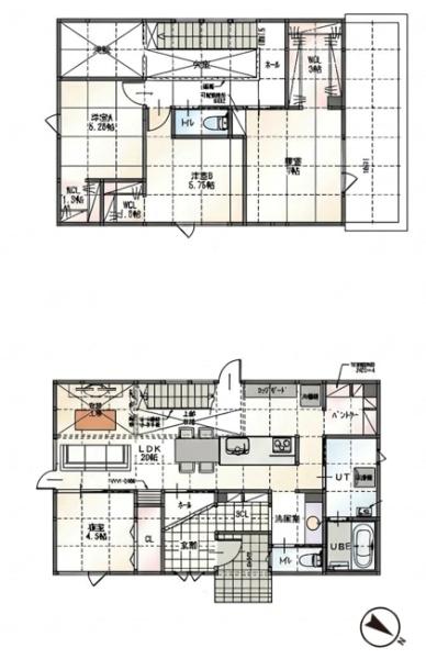 取引決定しました！札幌、江別市内配達無料。中古24インチ！ 江別市豊幌花園町 北海道江別市豊幌花園町 25番16｜2,780万円の中古