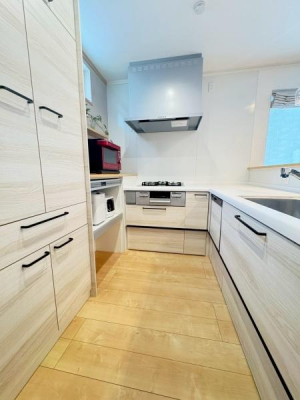 �L�b�`���@-