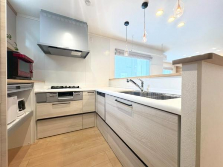 �L�b�`���@-