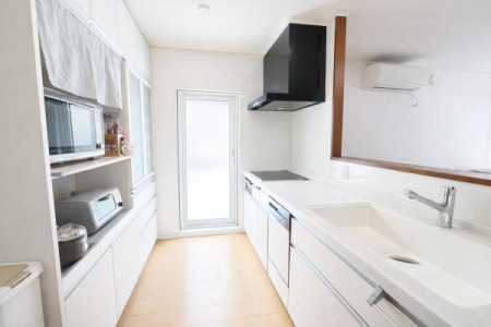 �L�b�`���@-