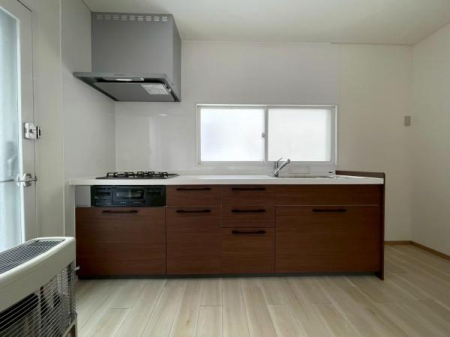 �L�b�`���@-