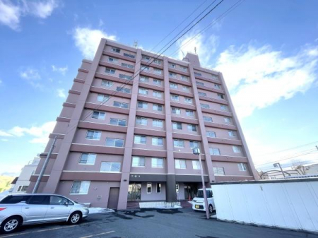 ���̑����n�@���쐼���Z���ڂ̑O�Ƃ���������₷�����n�ŋߕ����鐲���ɖʂ������֐������͂ł��B���������ɕ֗��ȗ��n�œ��X�̐��������̎��ӂŊ������܂��B��ʂ艈���ł���7�K�Ȃ̂Ŏ������C�ɂȂ�܂���I