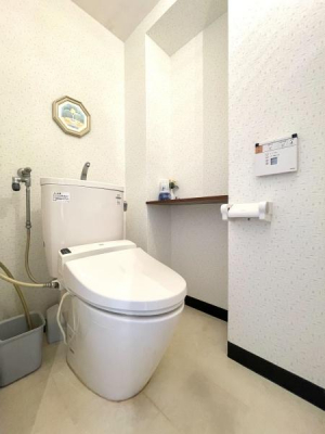 �g�C���@���ɂ���[���j�b�`�I�����p�I�I�\���̃y�[�p�[��|�������u���Ă��]�T������܂����A�J�E���^�[�ɏ���������̂��ǂ������B���ۂɍ����Ă݂�Ƌ������������Ȃ��L�������͂ł��I