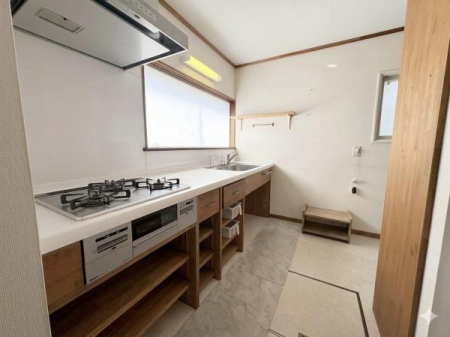 �L�b�`���@-