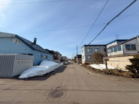 ���̑����n�@-