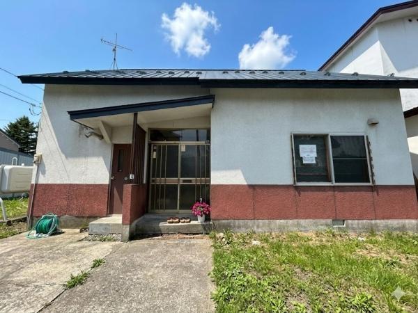 上富良野町宮町 戸建 北海道空知郡上富良野町宮町2丁目｜498万円の中古
