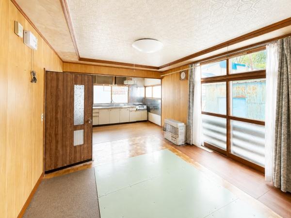 上富良野町宮町 戸建 北海道空知郡上富良野町宮町2丁目｜498万円の中古
