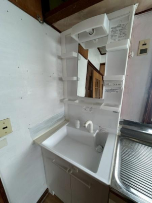 �L�b�`���@-