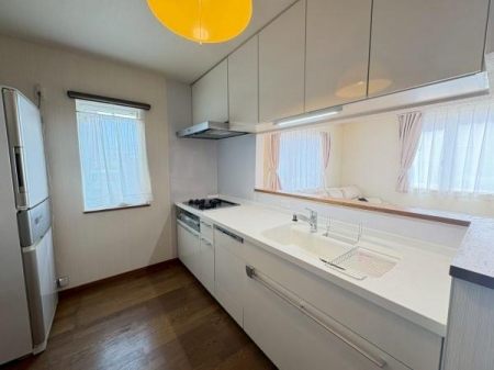 �L�b�`���@-