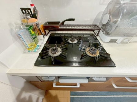 �L�b�`���@-