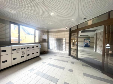 �G���g�����X�@���p���ɂ́A�l�b�g�V���b�s���O�̗��p�Ɍ������Ȃ���z�{�b�N�X���������Ă��܂��B �O�o����肪�����Ȃ����ł��A24���Ԃ��D���ȃ^�C�~���O�ŉו����󂯎��邽�߁A���X�̐������֐����傫�����サ�܂��B