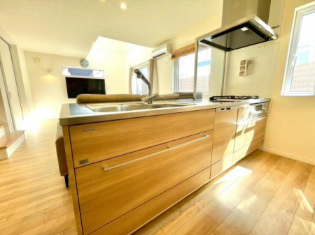 �L�b�`���@-