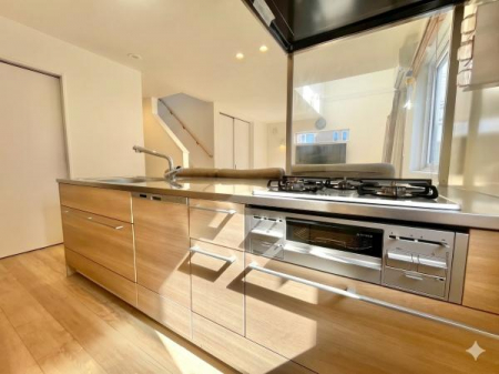 �L�b�`���@-