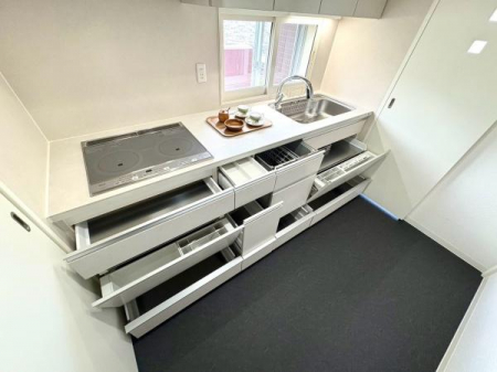 �L�b�`���@�������}����LIXIL�u�悲���t�[�h�v���̗p�B���X�̂��|�������₷���A���K�ɂ��g�����������܂��I