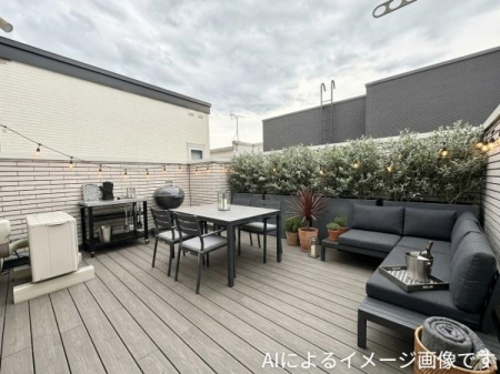 �o���R�j�[�@��Ƃ�̂���o���R�j�[��݂��Ă��܂��B���󕨂������X�y�[�X�Ƃ��Ă͂������A�e�[�u����`�F�A��u���ȂǁA���C�t�X�^�C���ɍ��킹�����p���C���[�W�ł��܂��B