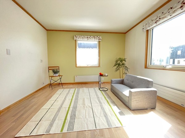 スウェーデンハウス施工 手稲区前田１０条１２丁目 北海道札幌市手稲区前田十条12丁目 3 480万円の中古一戸建て 中古住宅や中古 物件情報 センチュリー21アルガホーム