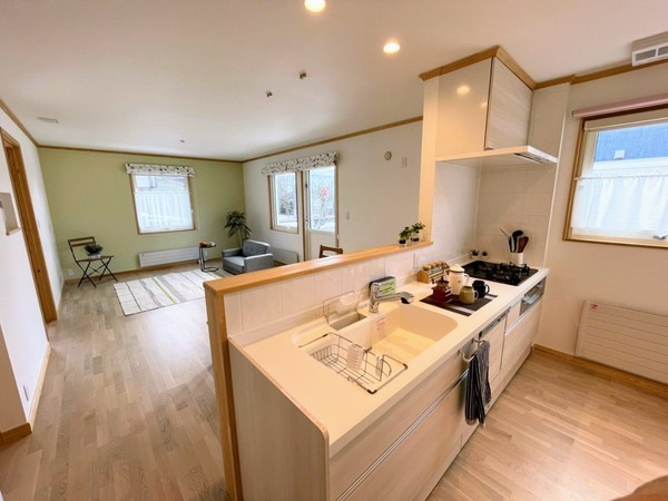 スウェーデンハウス施工 手稲区前田１０条１２丁目 北海道札幌市手稲区前田十条12丁目 3 480万円の中古一戸建て 中古住宅や中古 物件情報 センチュリー21アルガホーム