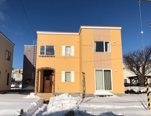 手稲区曙 物件紹介 札幌市中央区 札幌市西区 札幌市手稲区の不動産のことならセンチュリー21アルガホーム